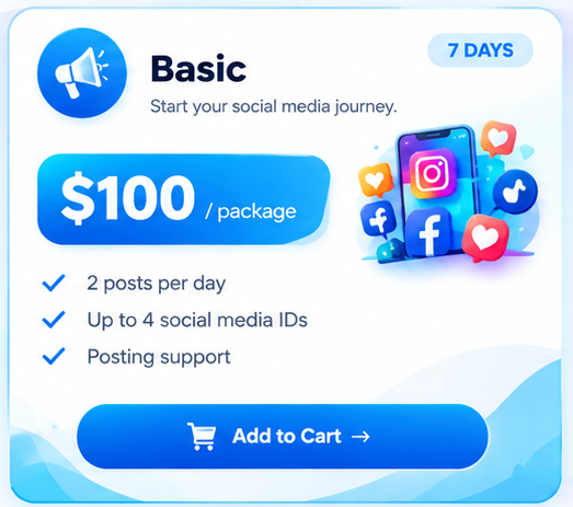 Digital Marketing - Basic